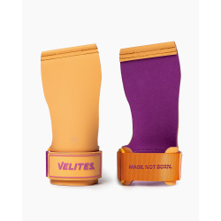 Maniques sans magnésie Velites Quad Ultra