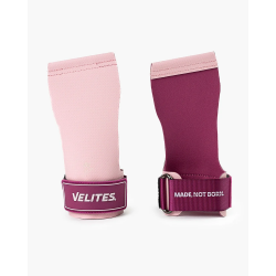 Maniques sans magnésie Velites Quad Ultra