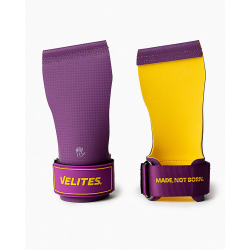 Maniques sans magnésie Velites Quad Ultra