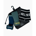 Maniques sans magnésie Velites Quad Ultra Vert.