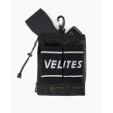 Maniques sans magnésie Velites Quad Ultra Vert.