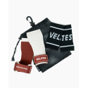Maniques sans magnésie Velites Quad Ultra Vert.