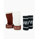 Maniques sans magnésie Velites Quad Ultra Vert.