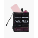Maniques sans magnésie Velites Quad Ultra Vert.