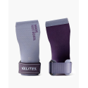 Maniques Velites All Terrain – coloris Violettes Lilas.