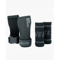 Maniques Velites All Terrain – coloris Vert Mint.