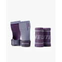 Maniques Velites All Terrain – coloris Vert Mint.
