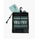 Maniques Velites All Terrain – coloris Vert Mint.