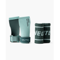 Maniques Velites All Terrain – coloris Vert Mint.