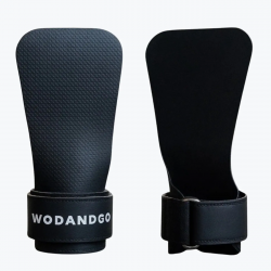 Maniques sans magnésie WODANDGO Powergrip Fusion