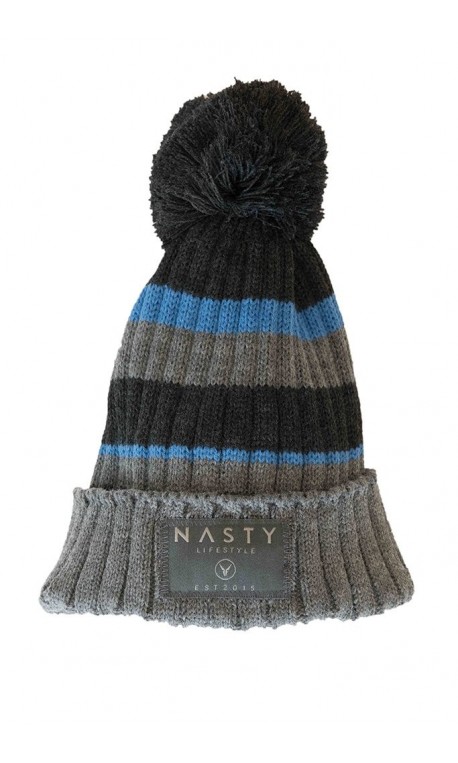 Bonnet Nasty pour sport - Cobalt Bonnet Nasty pour sport - Cobalt