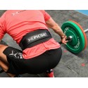 Ceinture Noir PICSIL pour Athlète 