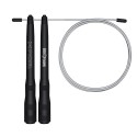 Workout jump rope Black BEE ROPE | PICSIL