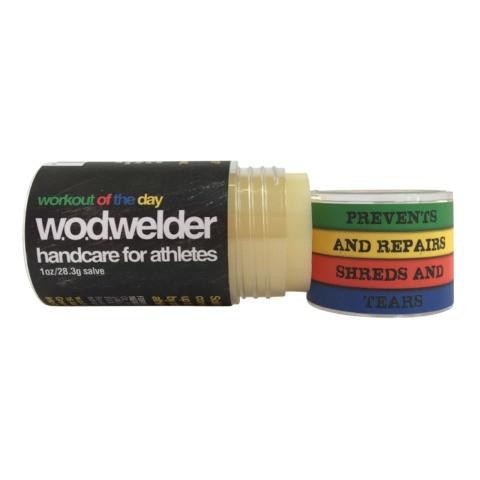 Baume protection mains Solid Stick | WOD WELDER — Taille TU