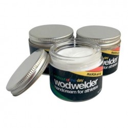 WODWELDER CREME HYDRATANTE soin pour les mains