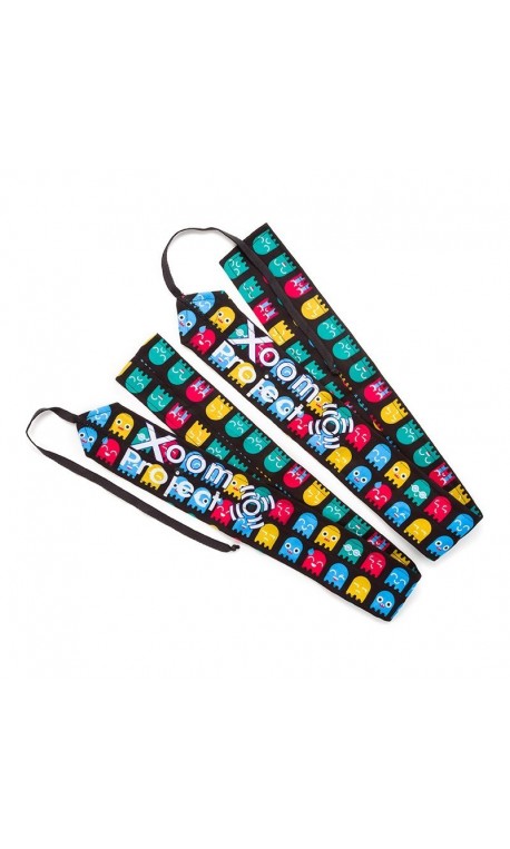 Bandes de poignets - Wrips Wraps Ghost Bandes de poignets - Wrips Wraps Ghost