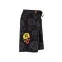 Short Homme sport Noir pour Athlète