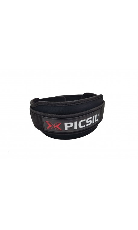 Ceinture haltéro