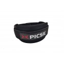 Ceinture haltéro