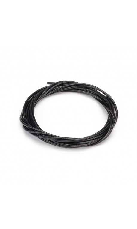 Câble corde à sauter Noir 1.8 mm pour Athlète by XOOM PROJECT Câble corde à sauter Noir 1.8 mm pour Athlète by XOOM PROJECT