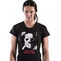T-Shirt Crossfit Femme  - JASON