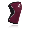 genoulliere Bordeaux 5 mm REHBAND