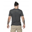 T-shirt Homme Noir Easy wod by VERY BAD WOD