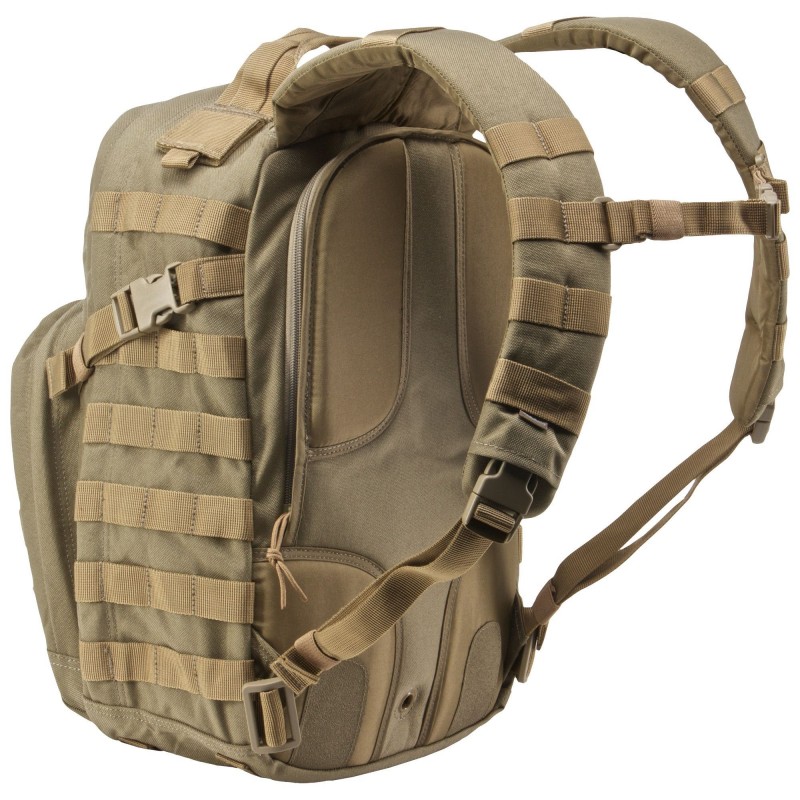 sac a dos rush 12
