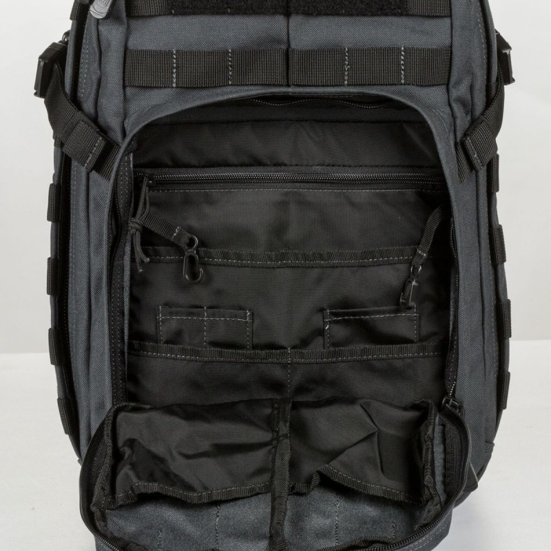 sac a dos rush 12