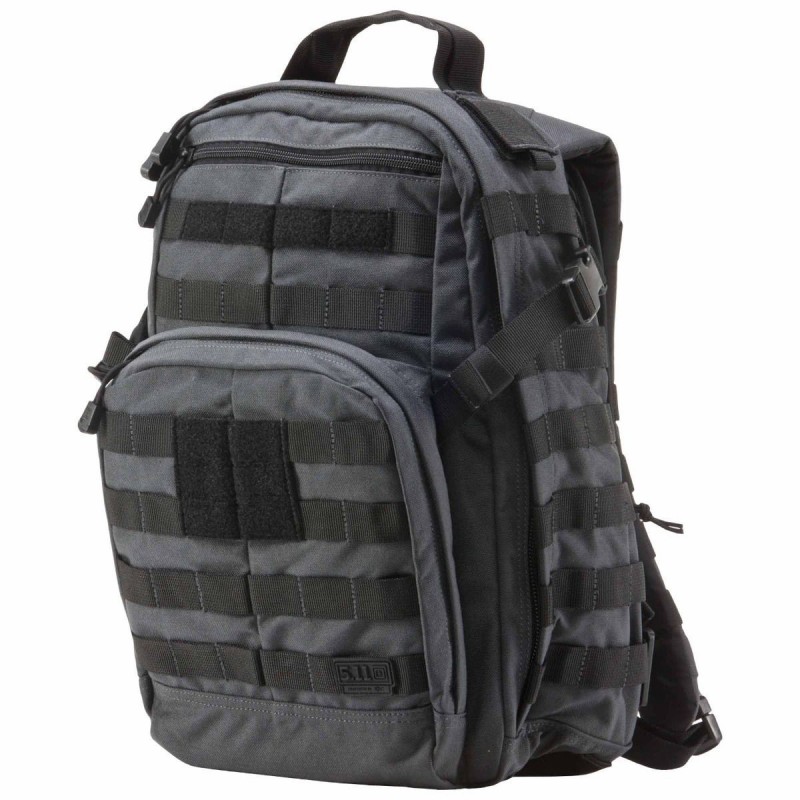 sac a dos rush 12