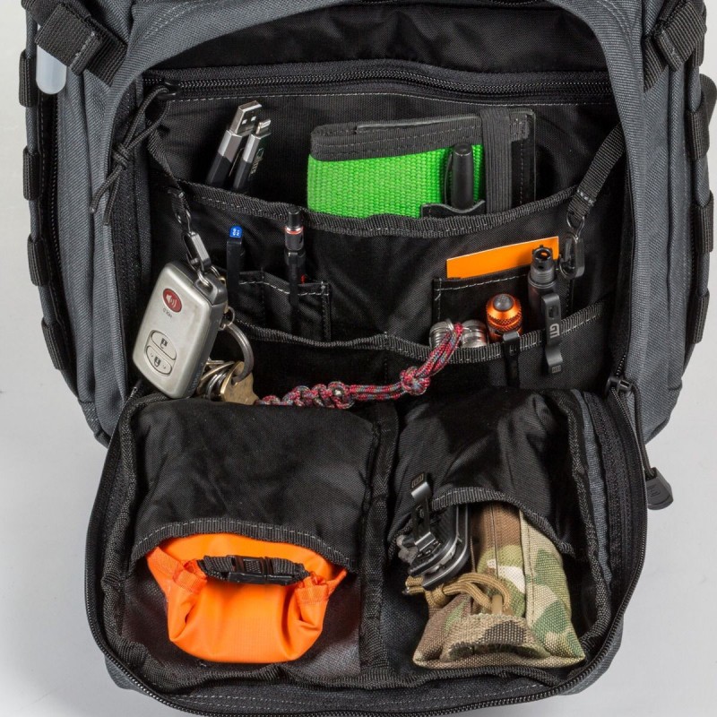 sac a dos rush 12