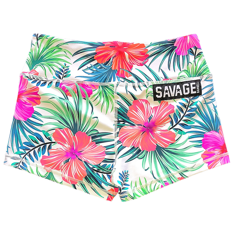 wowie life shorts