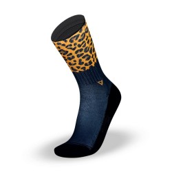 Chaussettes  Multicolor CHEETAH KICKS LITHE