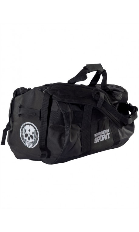 sac sport noir