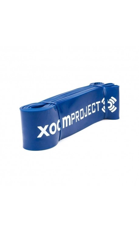 Bande de resistance musculation Bleu 29.5 à 79.5 Kg XOOM PROJECT Bande de resistance musculation Bleu 29.5 à 79.5 Kg XOOM PROJECT