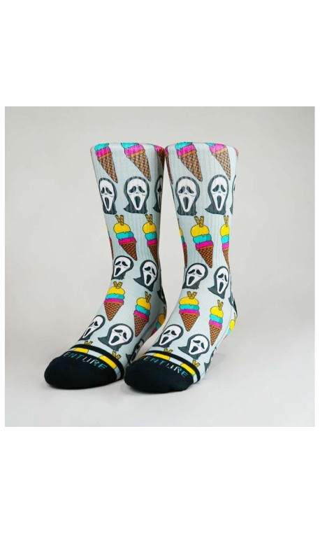 Sport socks - ICE SCREAM V2 Sport socks - ICE SCREAM V2