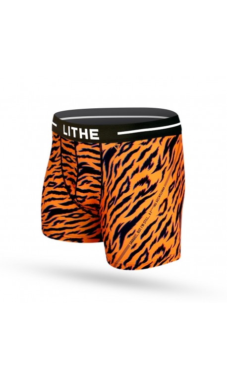 Chaussettes USA pour Athlète by LITHE Chaussettes USA pour Athlète by LITHE