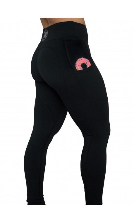 workout legging with pockets