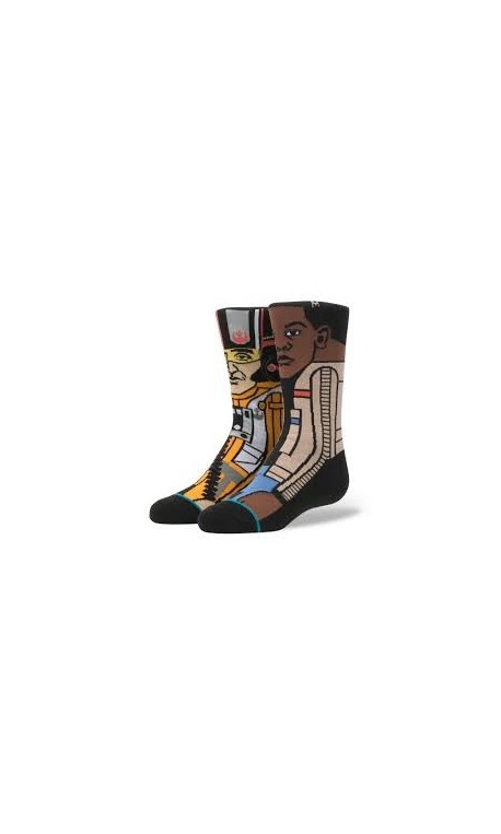 Chaussettes USA pour Athlète by LITHE Chaussettes USA pour Athlète by LITHE