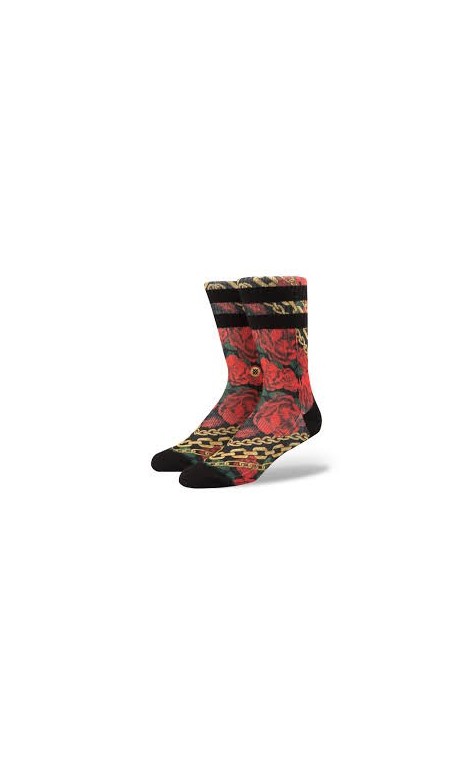 Chaussettes USA pour Athlète by LITHE Chaussettes USA pour Athlète by LITHE