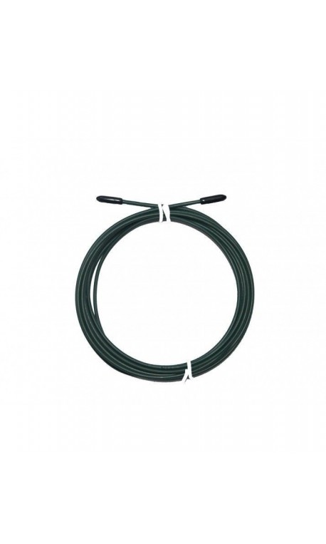 Cable PICSIL 2,5mm Noir pour vos cordes à sauter Cable PICSIL 2,5mm Noir pour vos cordes à sauter