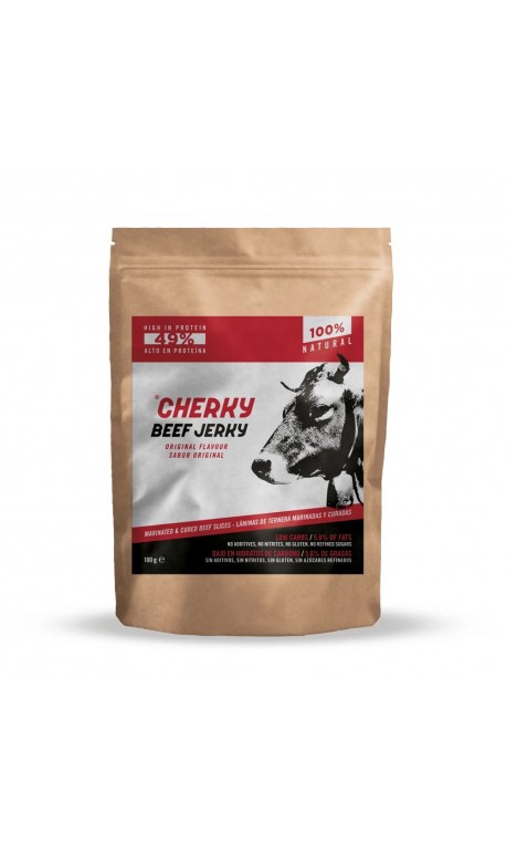 Beef protein bag (original) - CHERKY Beef protein bag (original) - CHERKY