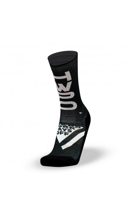 Multicolor workout socks JOKER - LITHE APPAREL