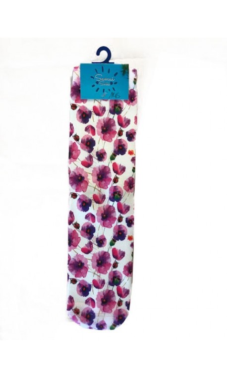 Chaussettes multicolores modèle 14 | SAMUI SOCKS Chaussettes multicolores modèle 14 | SAMUI SOCKS