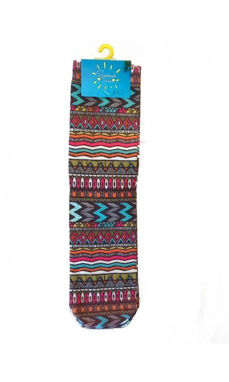 Socks model 16 | Samui Socks Socks model 16 | Samui Socks