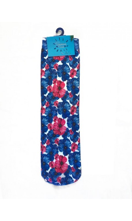 Chaussettes multicolores modèle 20 | SAMUI SOCKS Chaussettes multicolores modèle 20 | SAMUI SOCKS