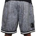 Training short HOOP TIKI grey for men | PROJECT X