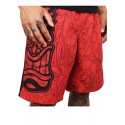 Short Homme vert HYBRIDE TIKI | PROJECT X