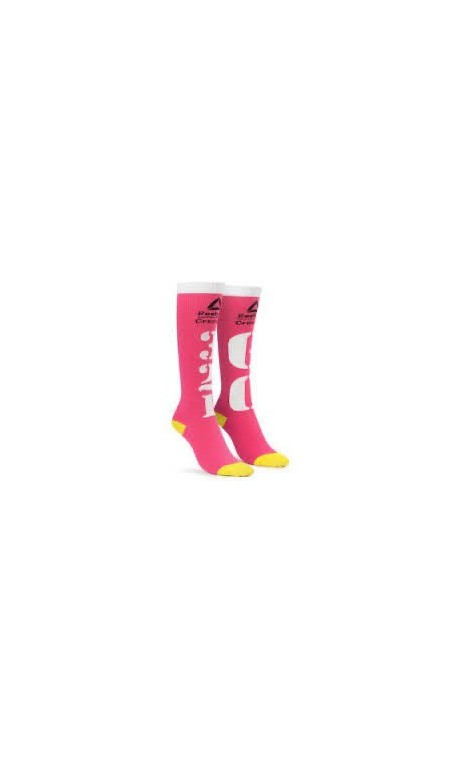 reebok knee socks