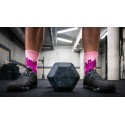 SOCK OF THE DAY Workout socks multicolor GUSTAVE